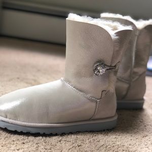 Limited Edition Uggs